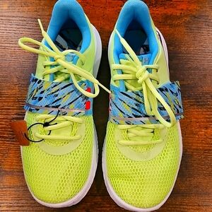 Under Armour Men 9 Women 10.5